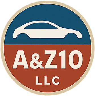 A&Z10 logo