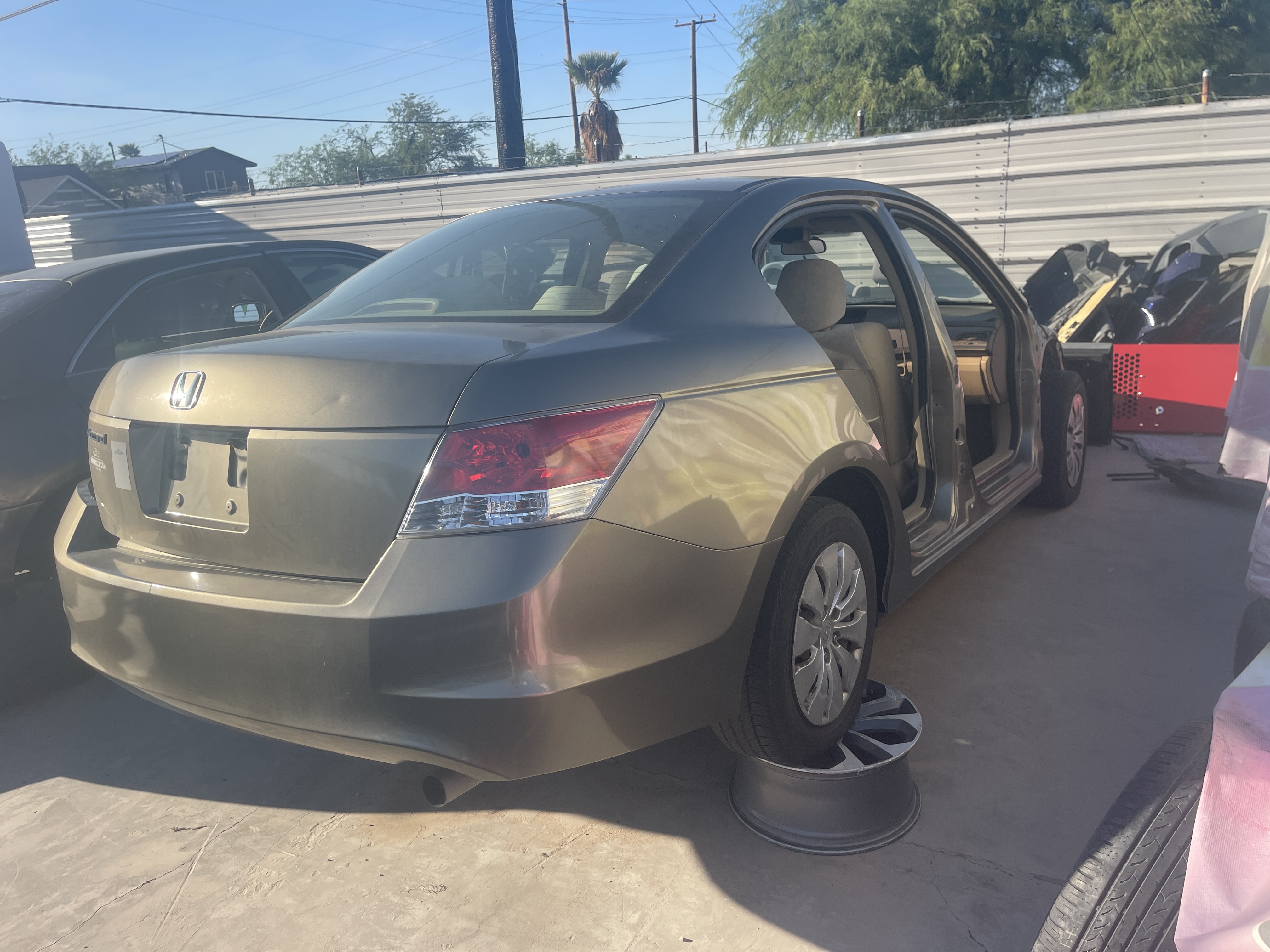2010 Honda Accord